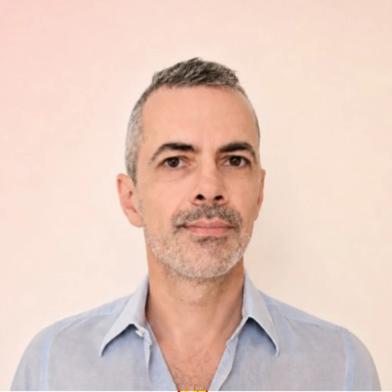 Marcello Cesarini